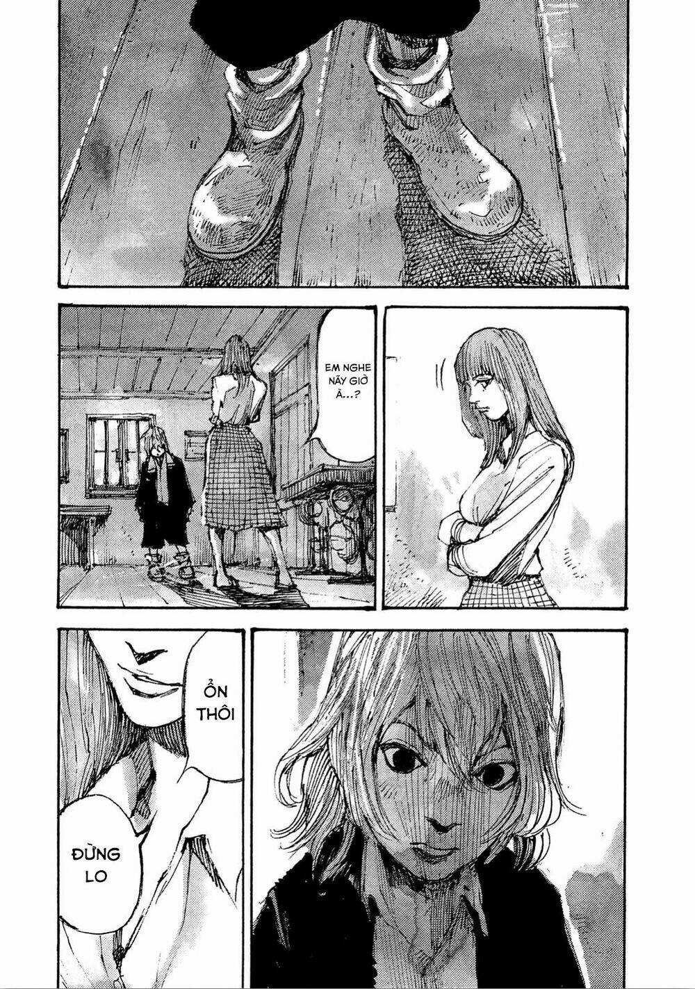 Neun-Takahashi-Tsutomu Chapter 7 trang 5