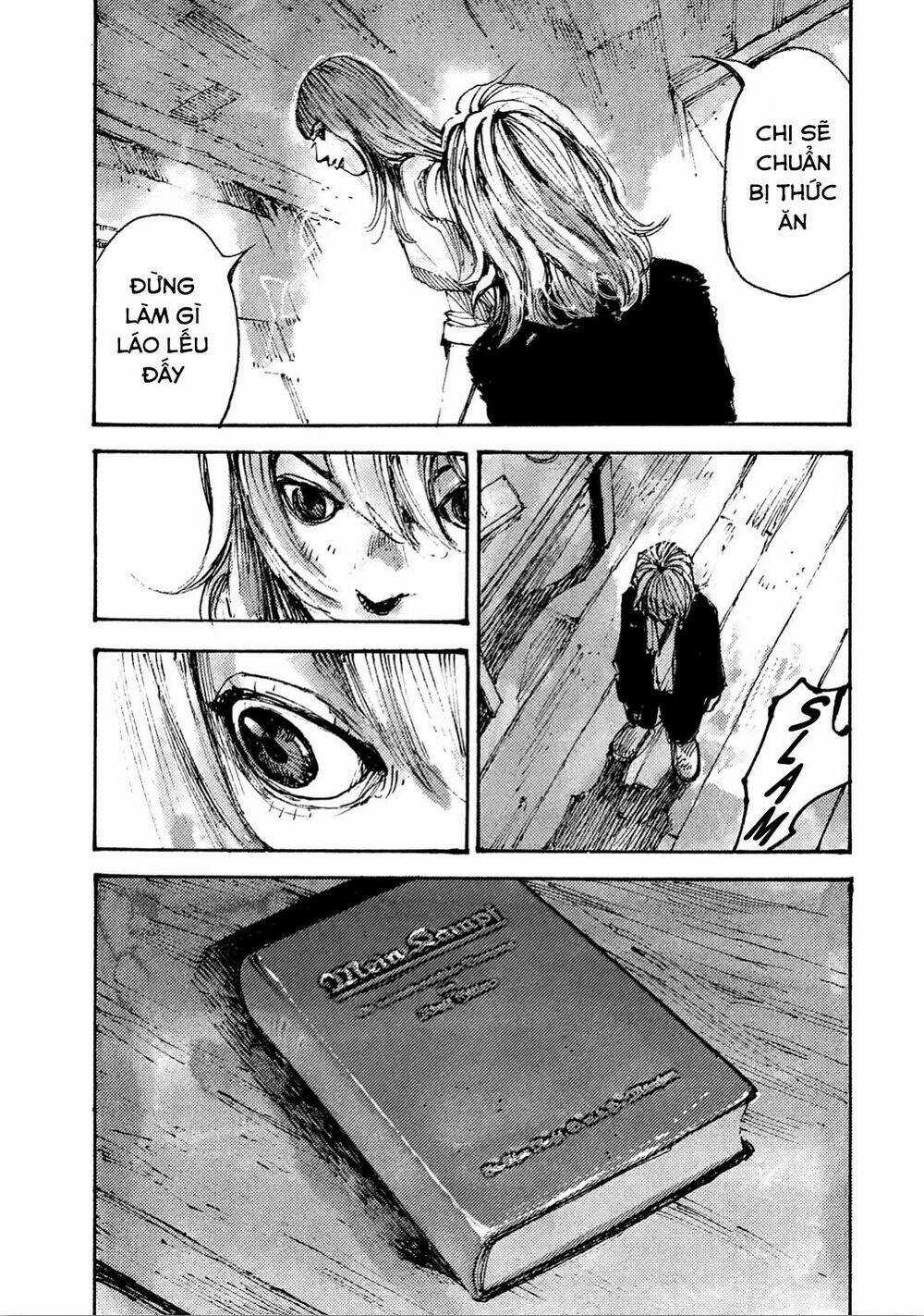 Neun-Takahashi-Tsutomu Chapter 7 trang 6