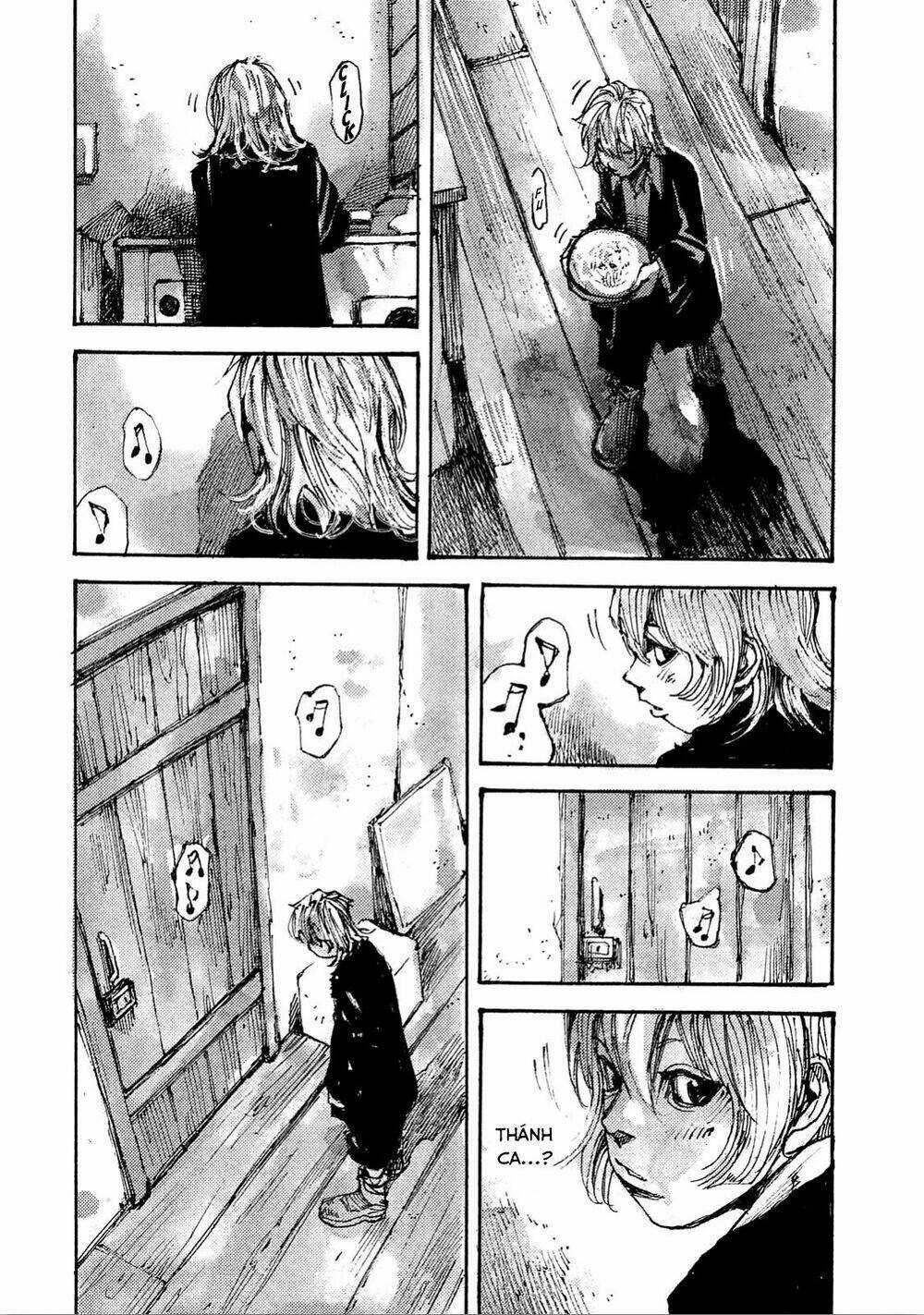 Neun-Takahashi-Tsutomu Chapter 7 trang 9