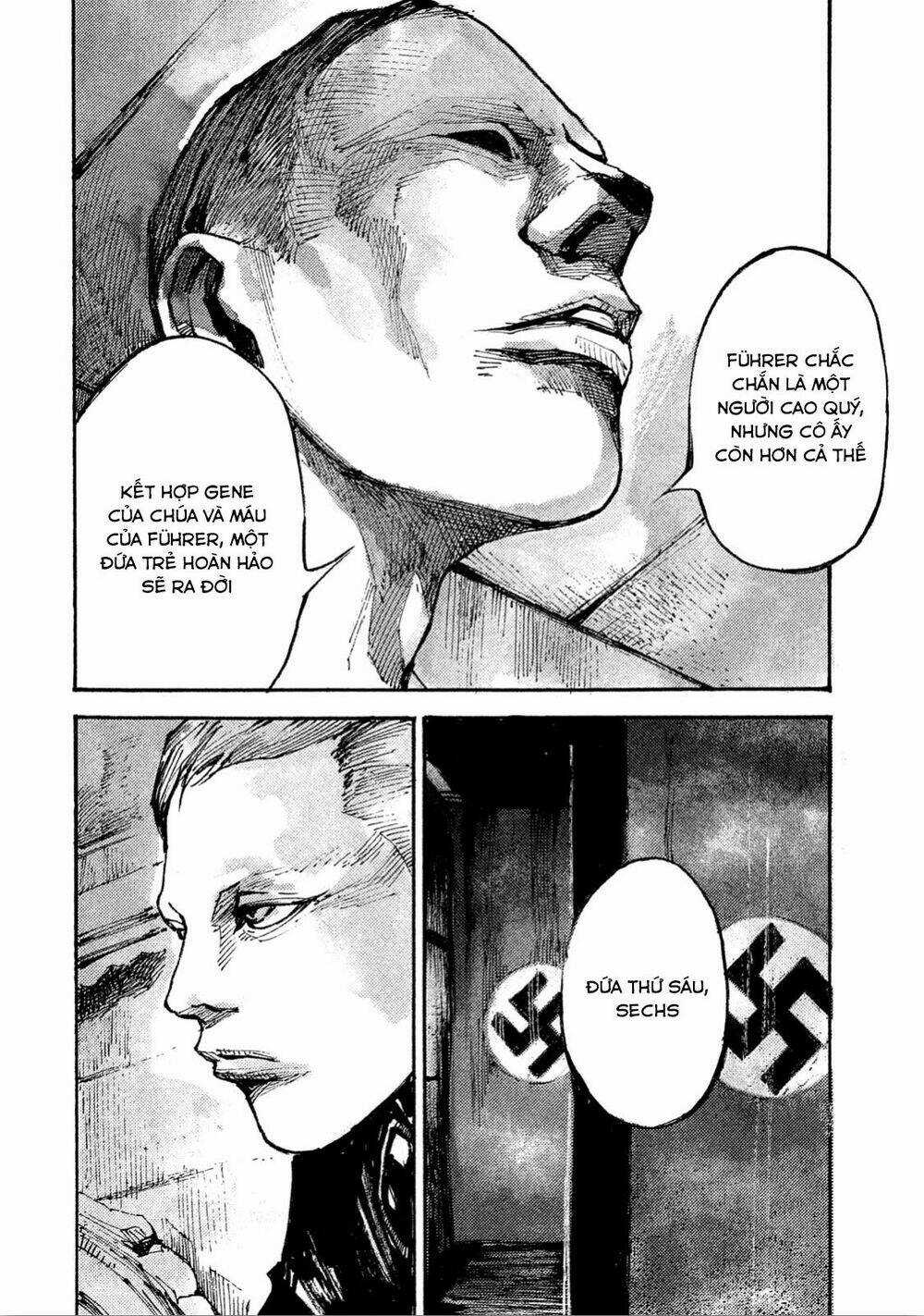 Neun-Takahashi-Tsutomu Chapter 8 trang 10
