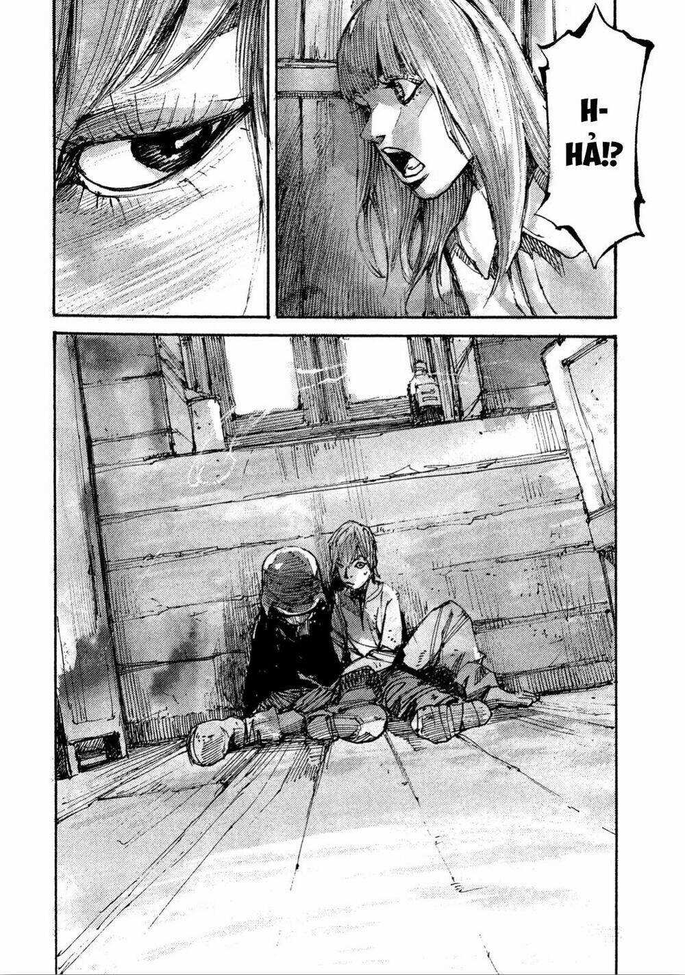 Neun-Takahashi-Tsutomu Chapter 8 trang 14