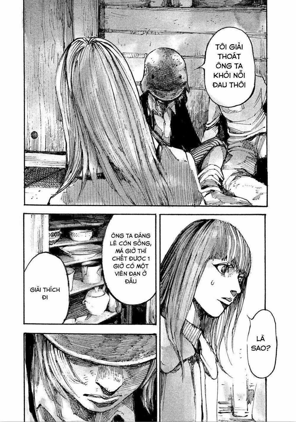 Neun-Takahashi-Tsutomu Chapter 8 trang 16