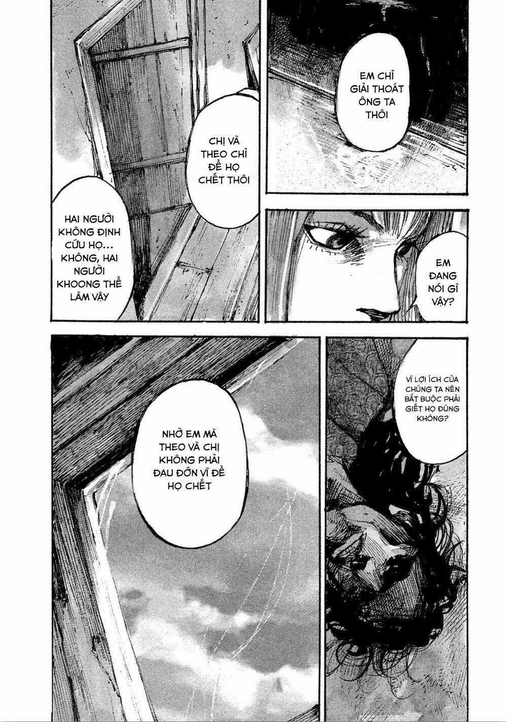 Neun-Takahashi-Tsutomu Chapter 8 trang 17