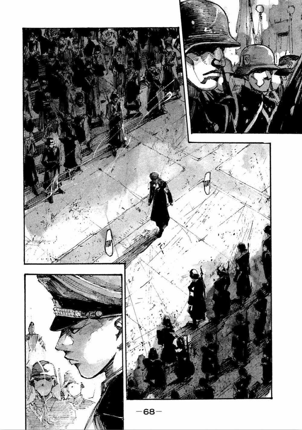 Neun-Takahashi-Tsutomu Chapter 8 trang 2