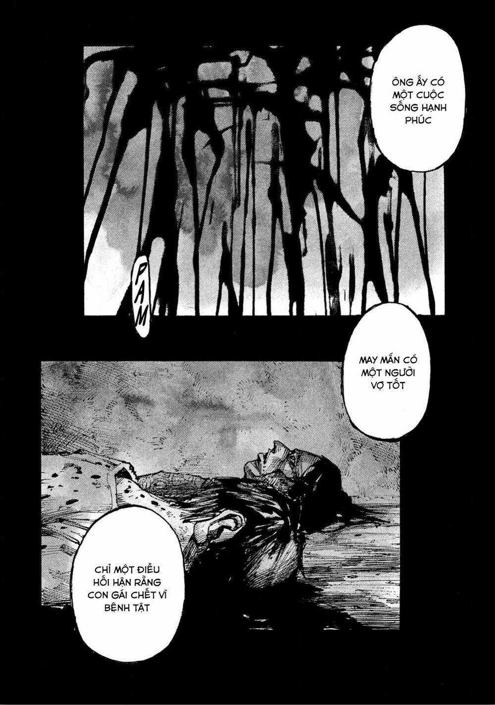 Neun-Takahashi-Tsutomu Chapter 8 trang 20