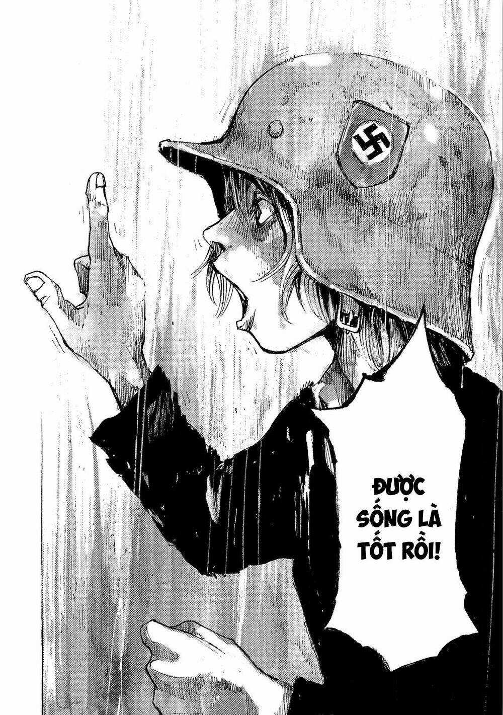 Neun-Takahashi-Tsutomu Chapter 8 trang 22