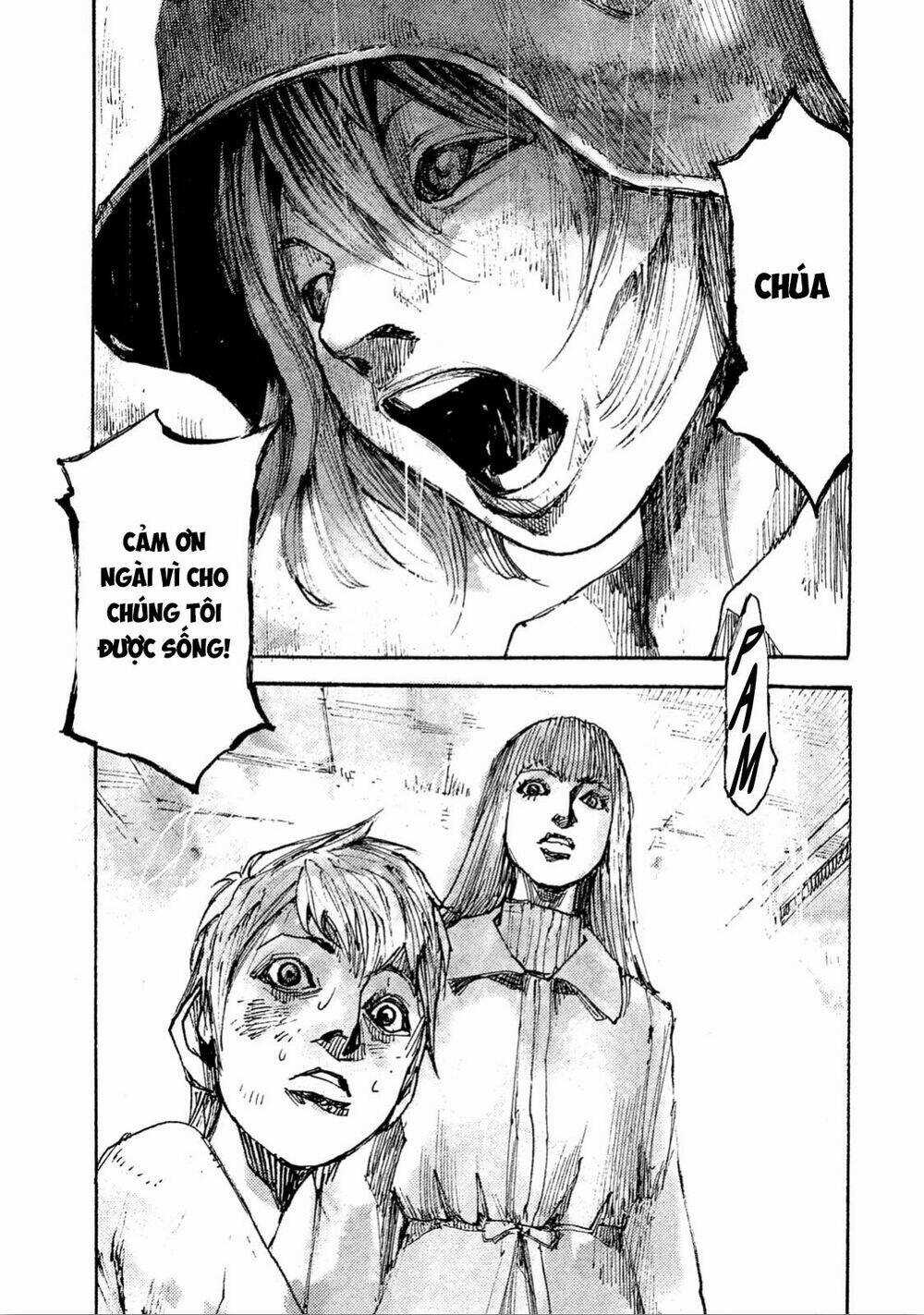 Neun-Takahashi-Tsutomu Chapter 8 trang 23