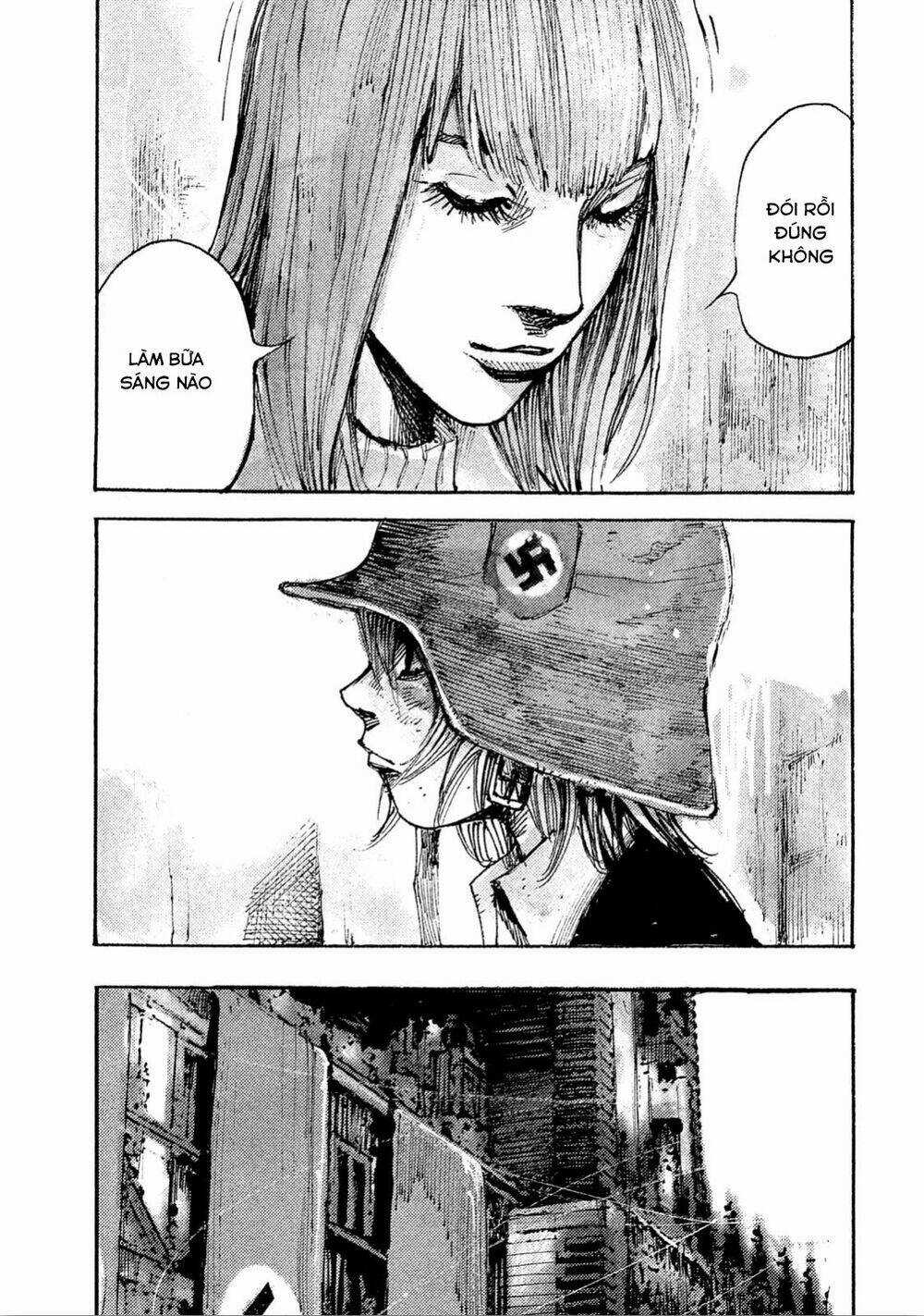 Neun-Takahashi-Tsutomu Chapter 8 trang 26