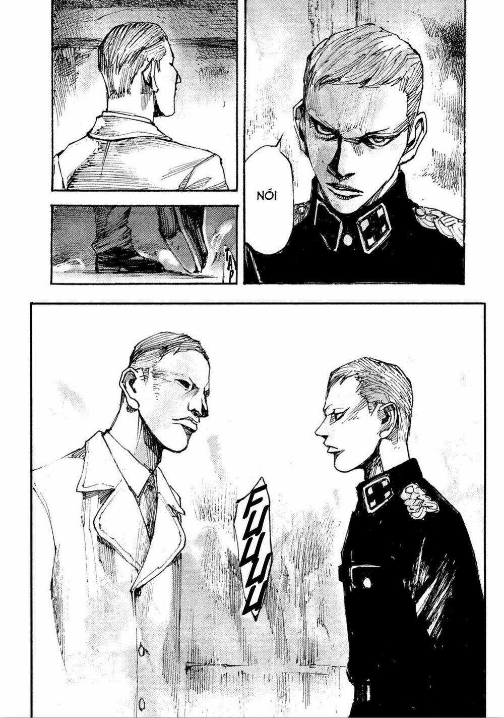 Neun-Takahashi-Tsutomu Chapter 8 trang 28