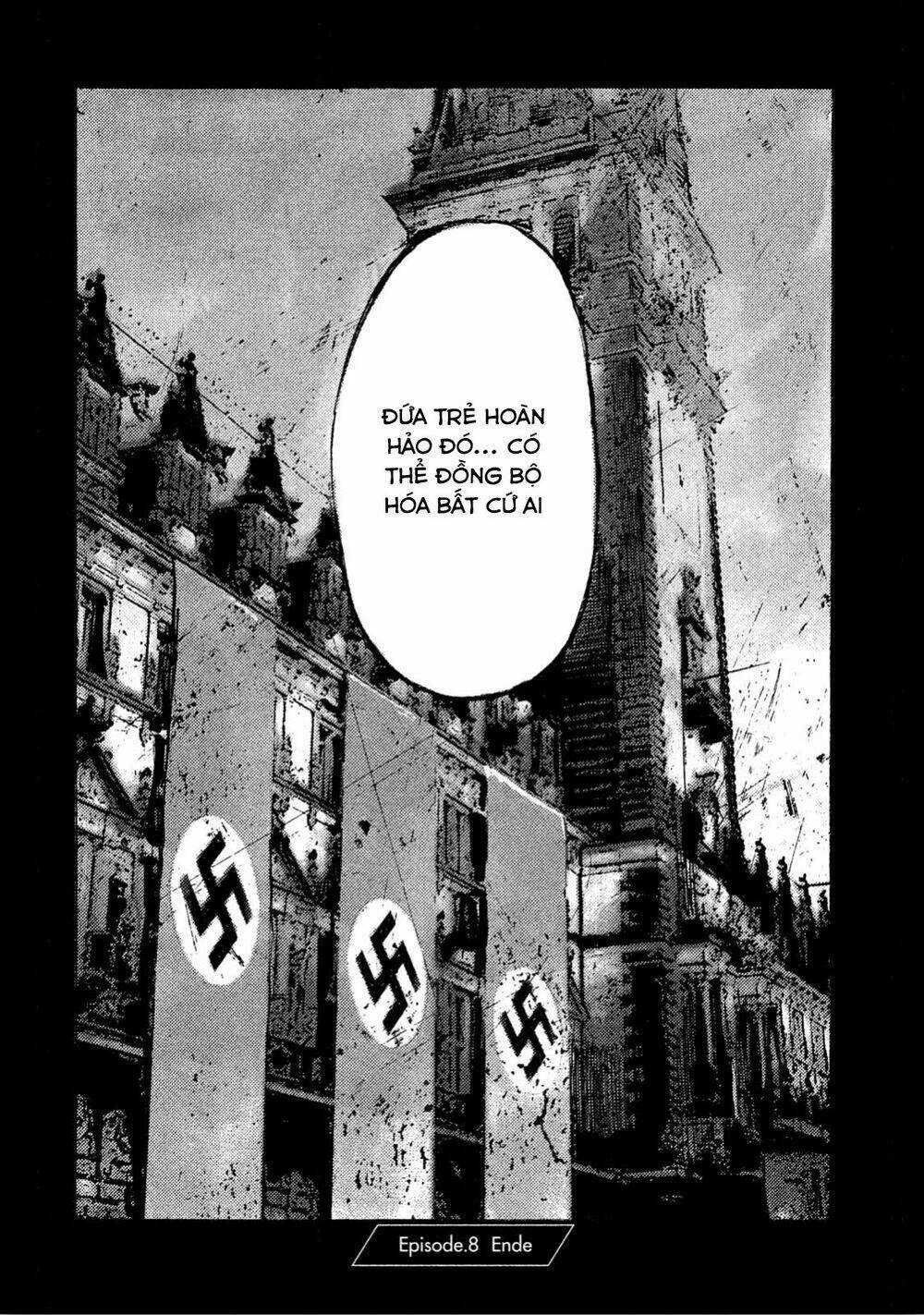 Neun-Takahashi-Tsutomu Chapter 8 trang 29