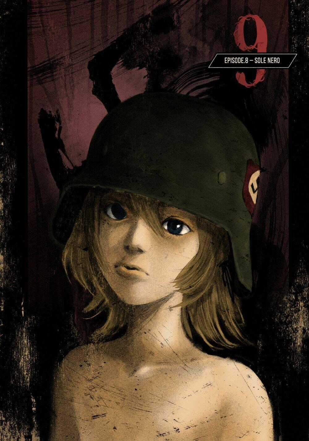 Neun-Takahashi-Tsutomu Chapter 8 trang 31