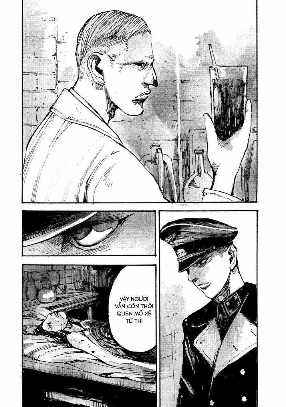 Neun-Takahashi-Tsutomu Chapter 8 trang 4