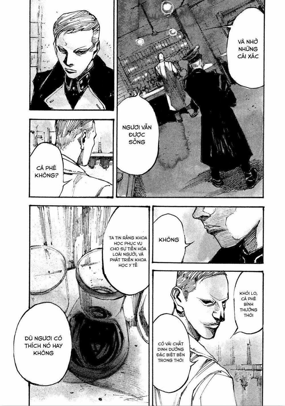 Neun-Takahashi-Tsutomu Chapter 8 trang 5