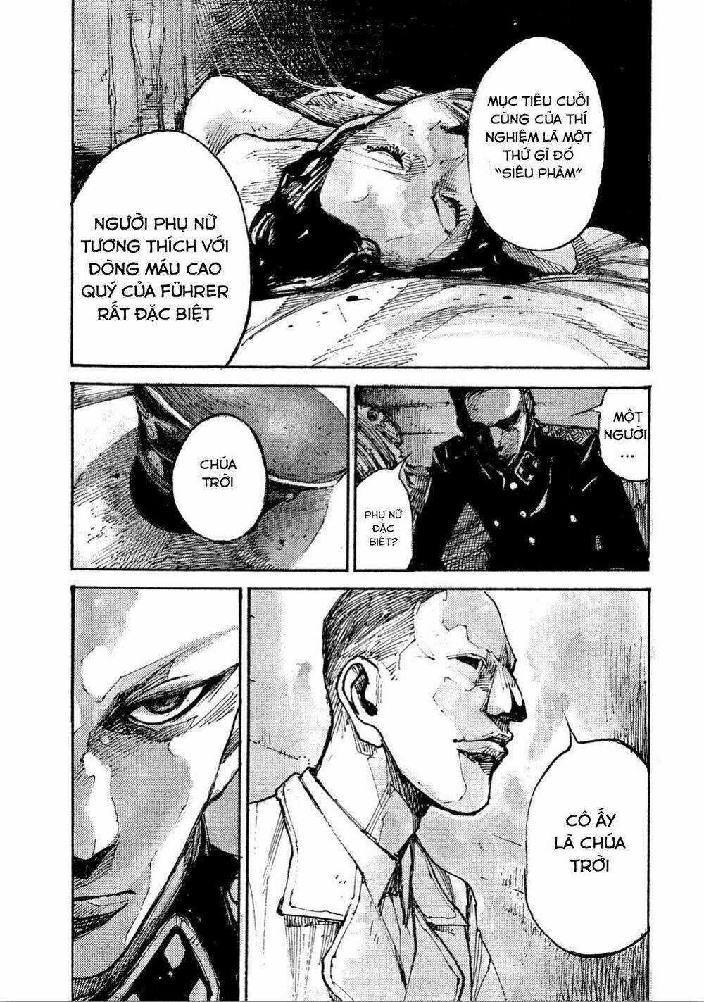 Neun-Takahashi-Tsutomu Chapter 8 trang 9