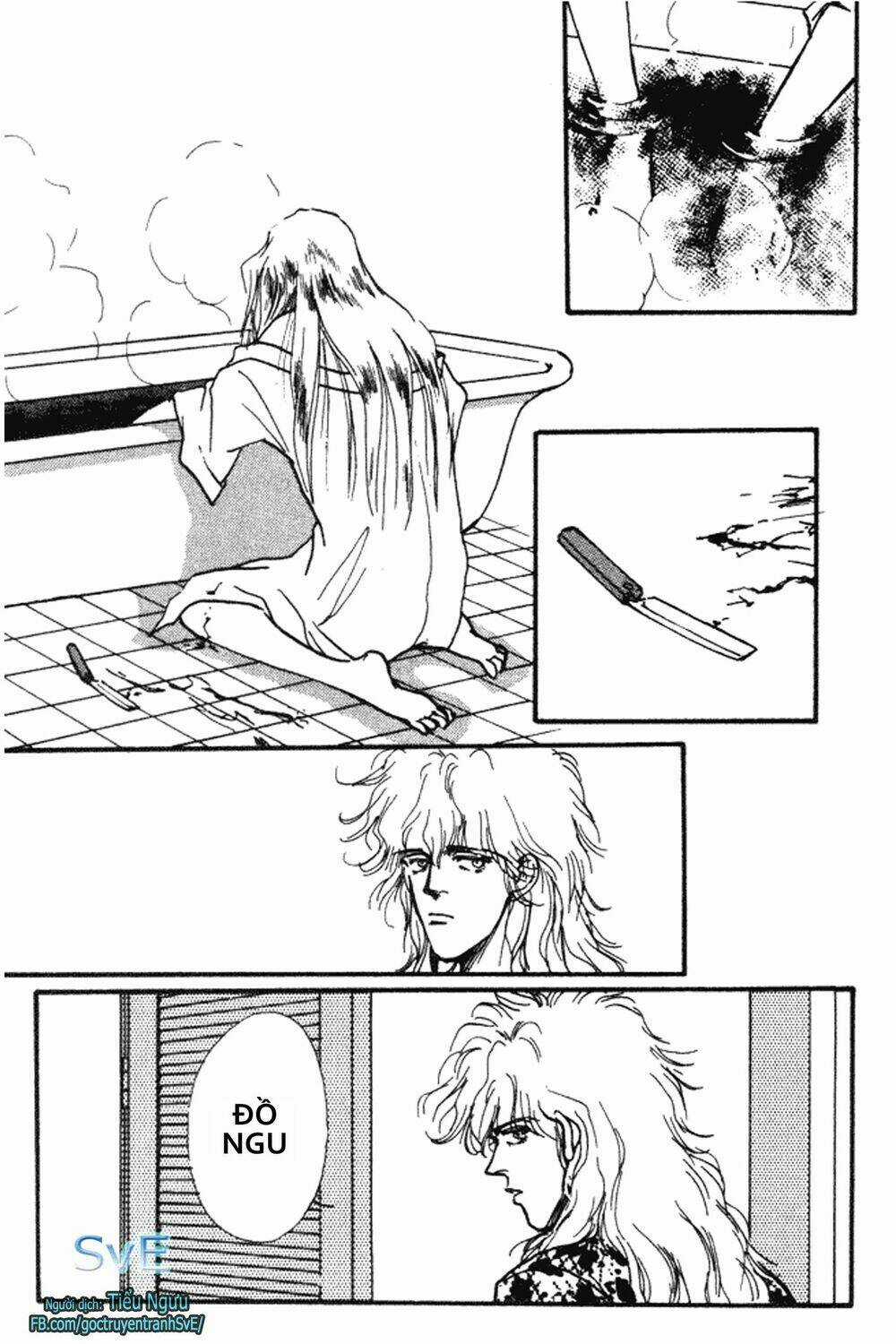 Never Ending Heart Chapter 1 trang 12