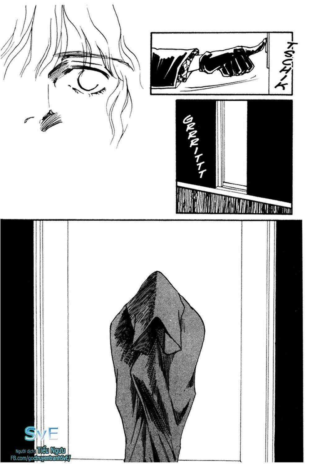 Never Ending Heart Chapter 1 trang 14