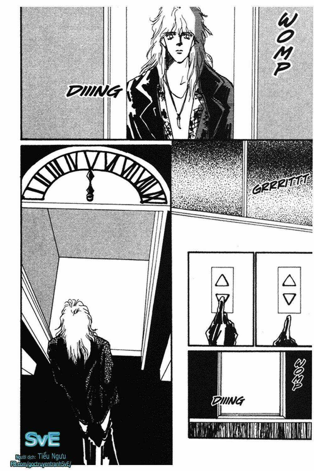 Never Ending Heart Chapter 1 trang 15