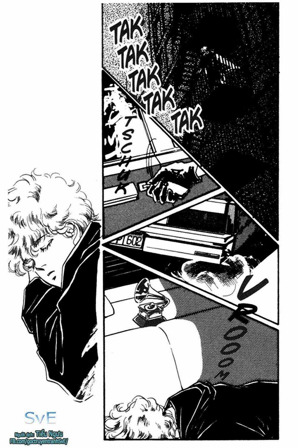 Never Ending Heart Chapter 1 trang 16