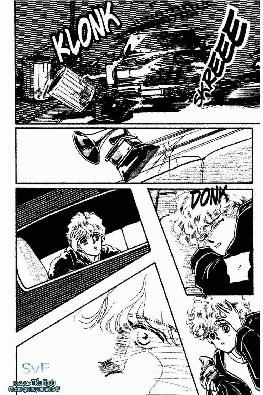 Never Ending Heart Chapter 1 trang 17