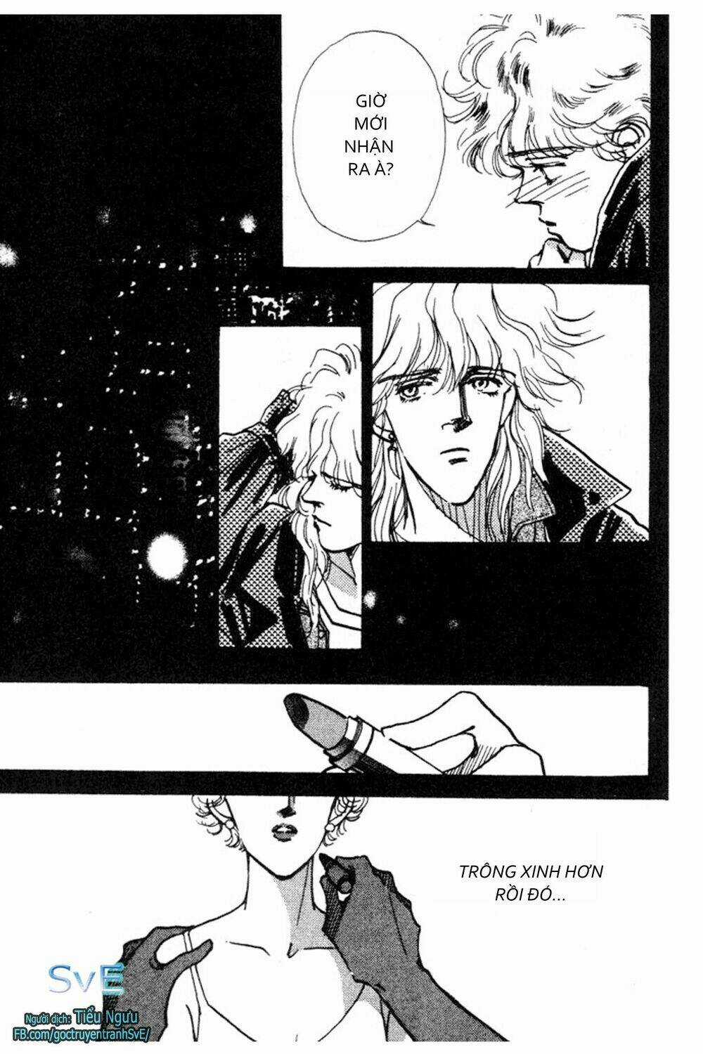 Never Ending Heart Chapter 2 trang 14