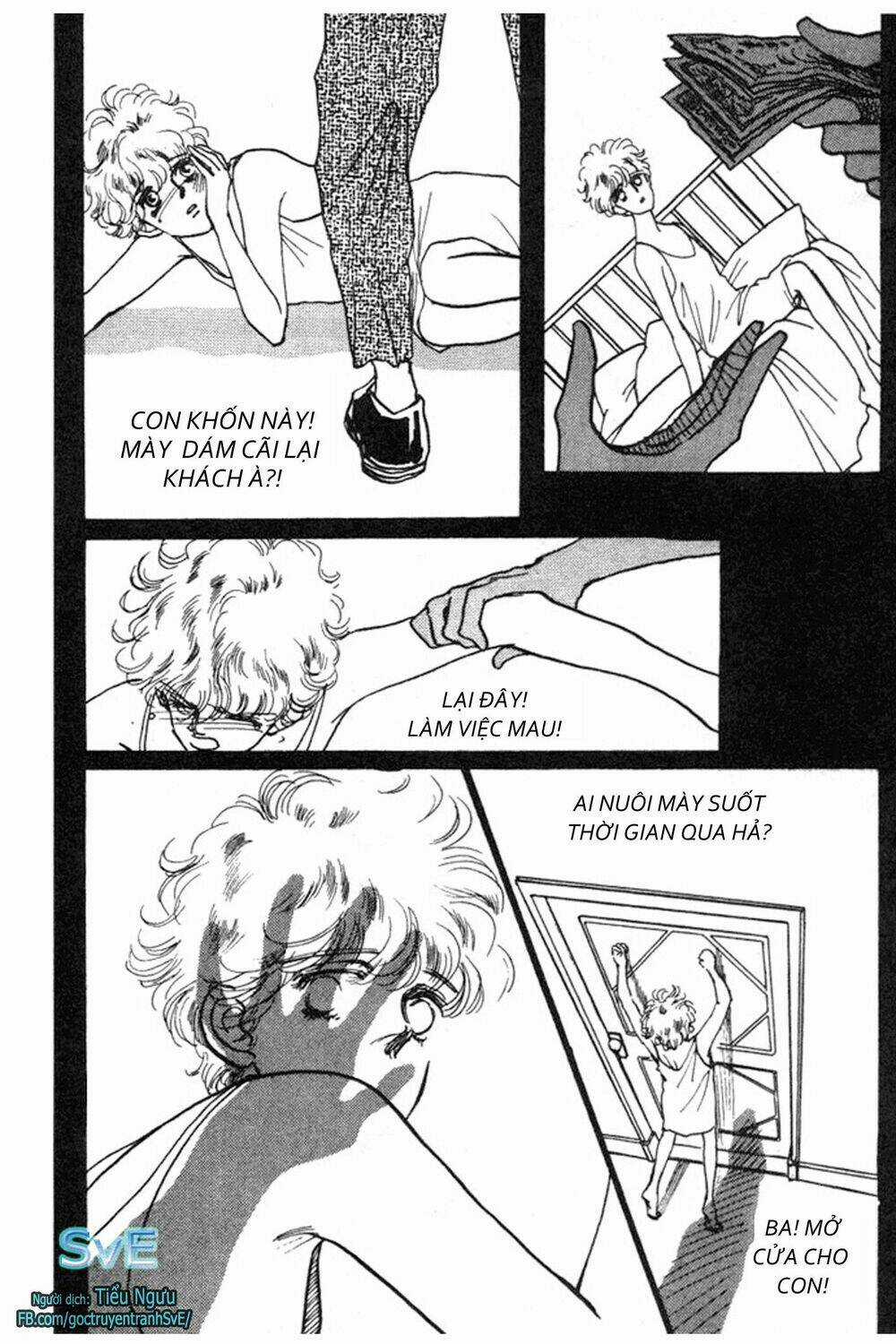 Never Ending Heart Chapter 2 trang 15