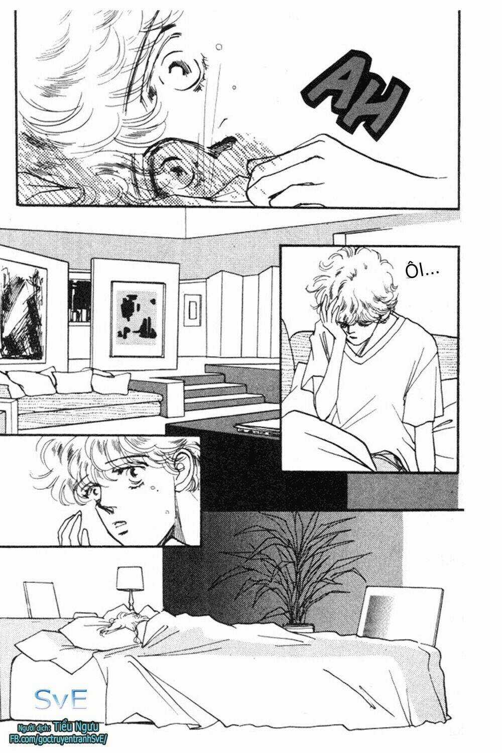 Never Ending Heart Chapter 2 trang 16