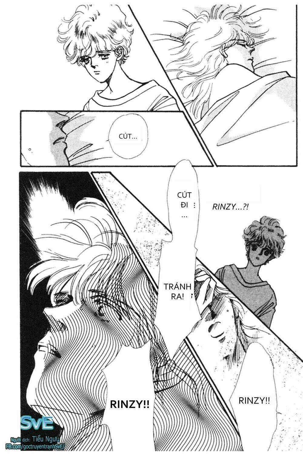 Never Ending Heart Chapter 2 trang 17