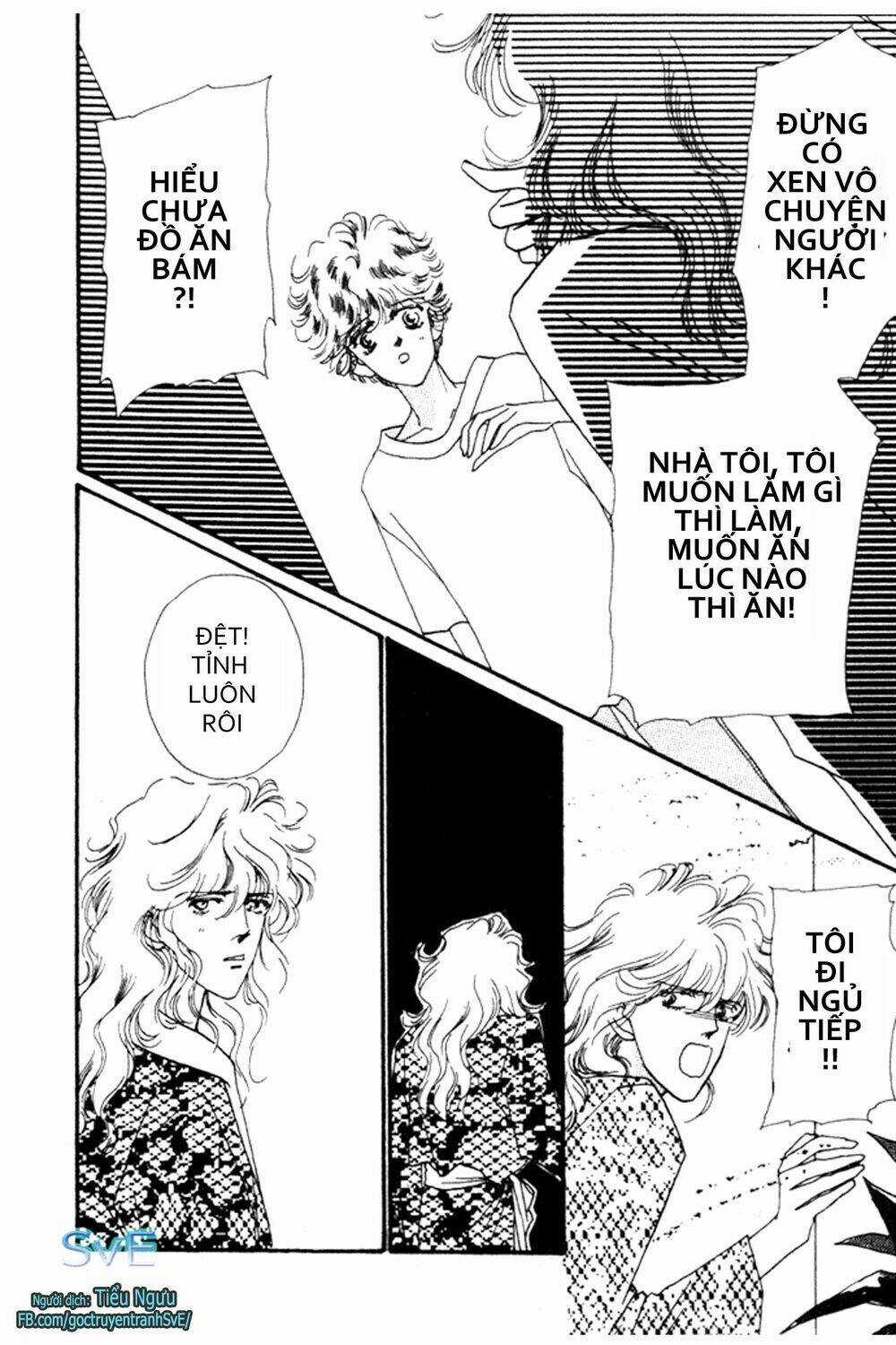 Never Ending Heart Chapter 2 trang 23