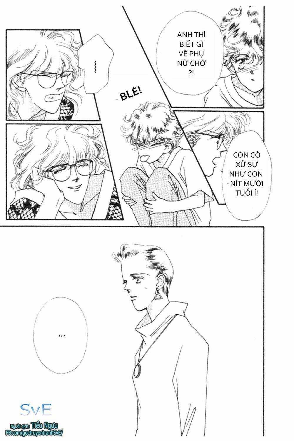 Never Ending Heart Chapter 2 trang 28