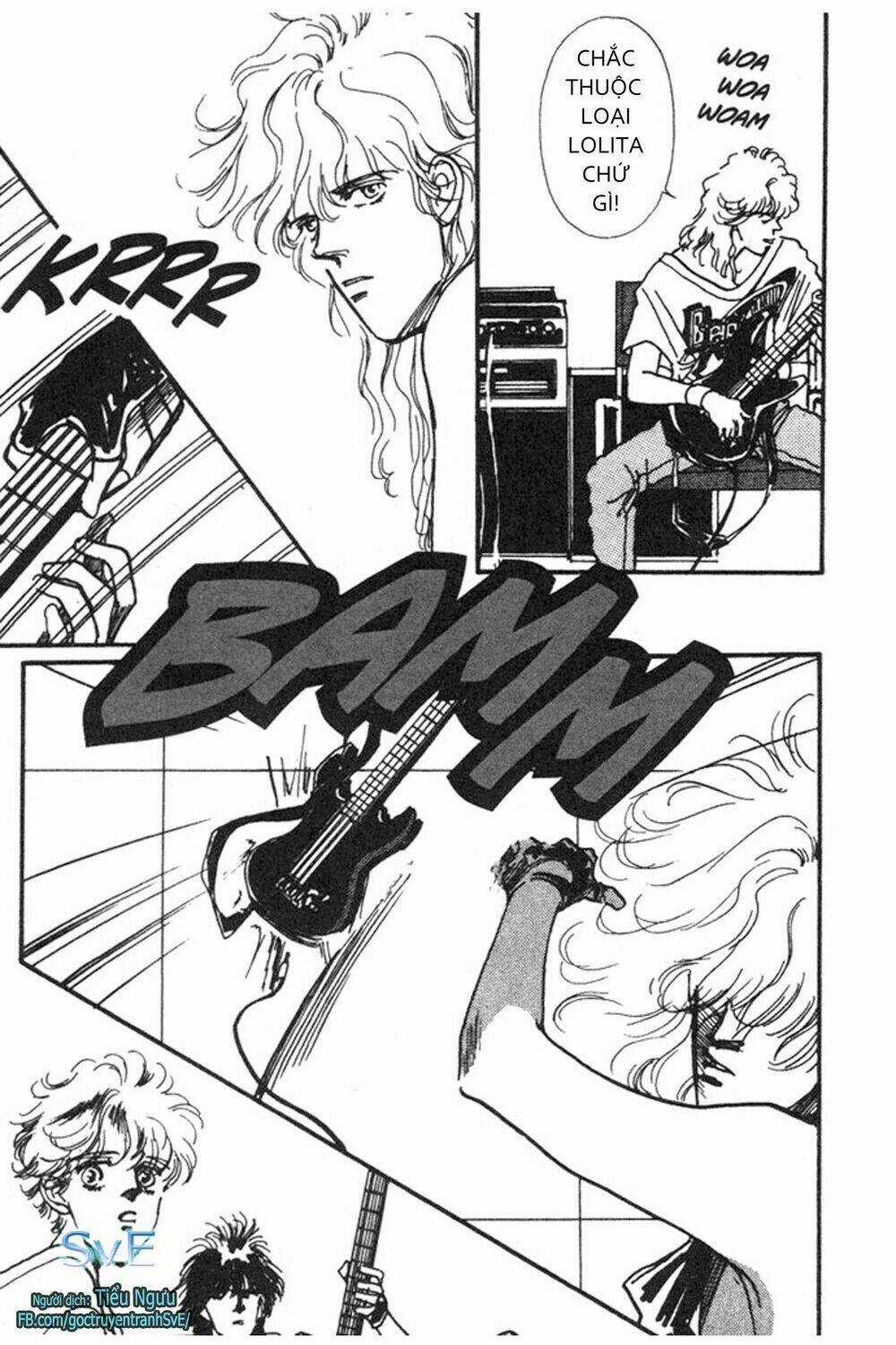 Never Ending Heart Chapter 2 trang 30