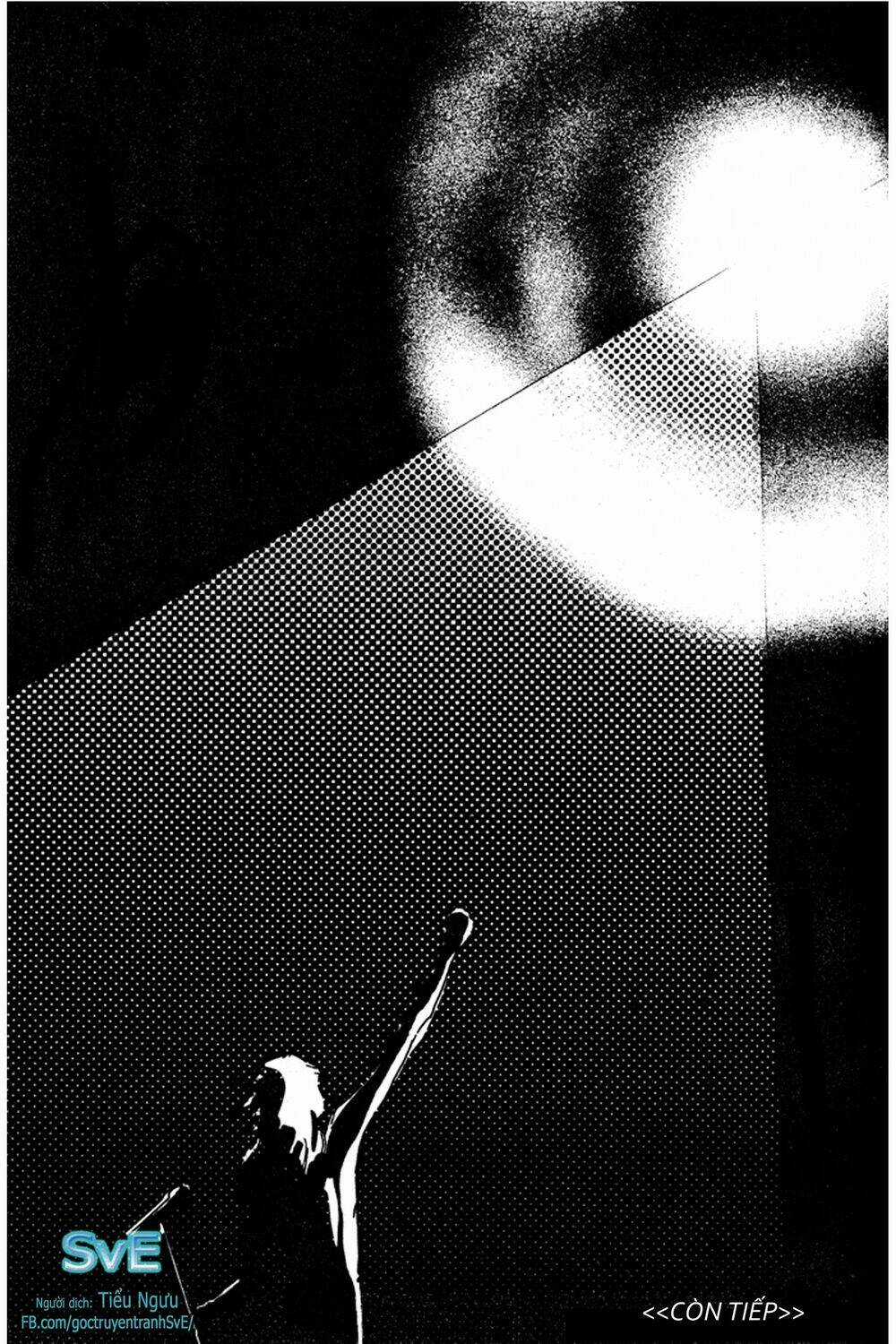 Never Ending Heart Chapter 3 trang 28