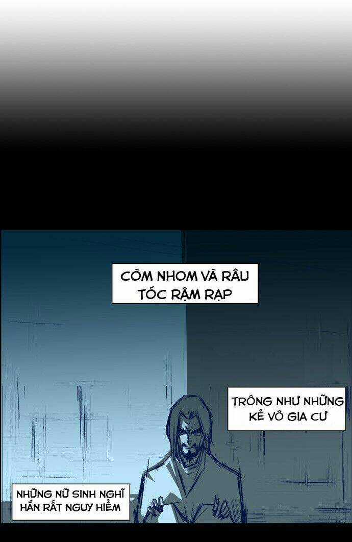 Neverlan Chronicle Chapter 1 trang 14