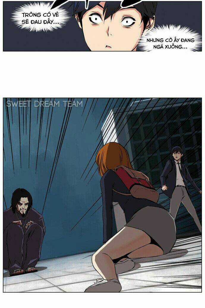 Neverlan Chronicle Chapter 1 trang 19