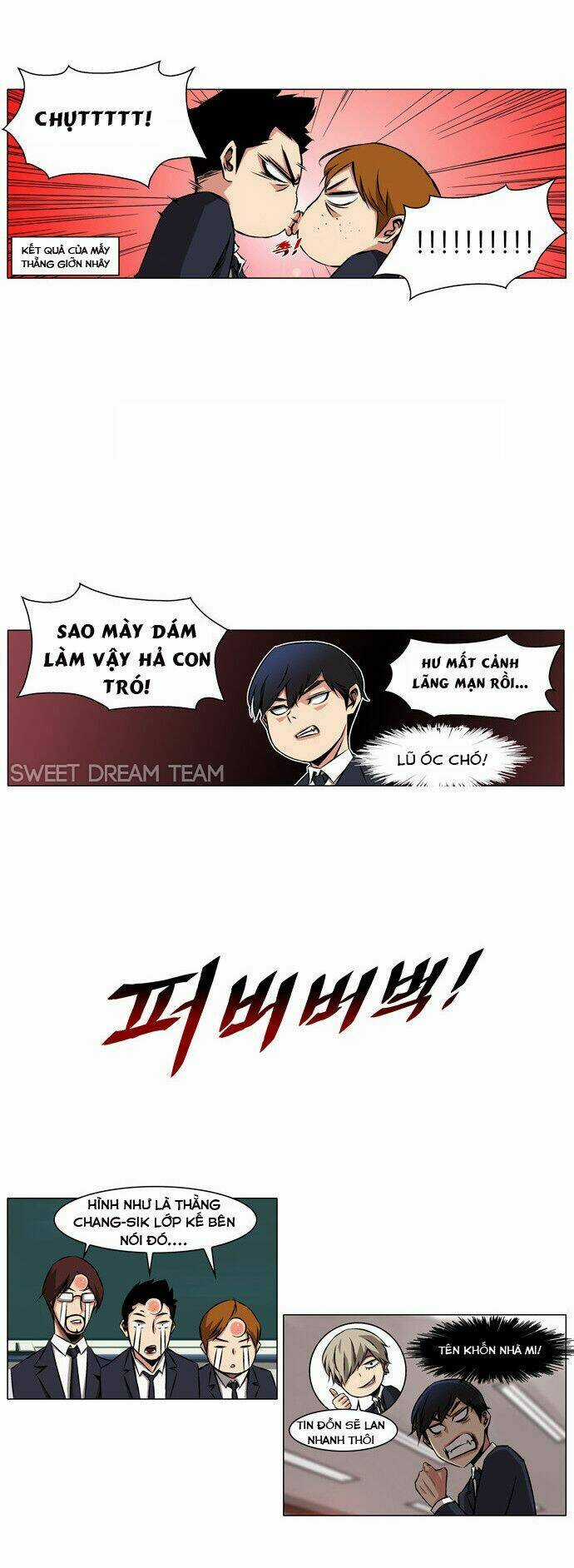 Neverlan Chronicle Chapter 1 trang 26