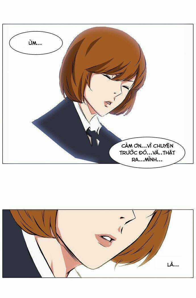 Neverlan Chronicle Chapter 1 trang 28