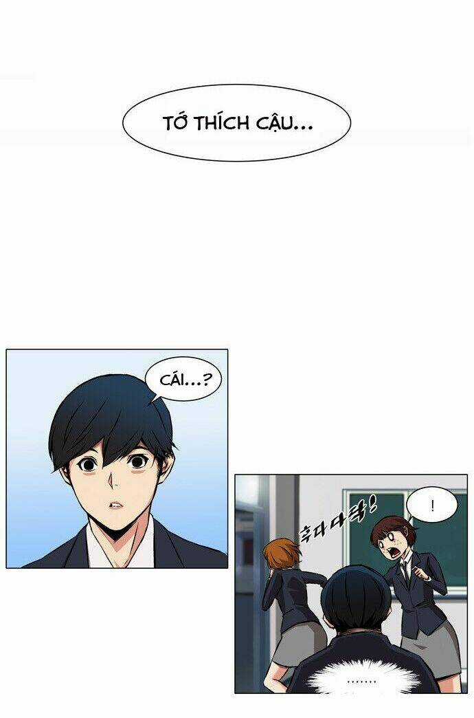 Neverlan Chronicle Chapter 1 trang 29