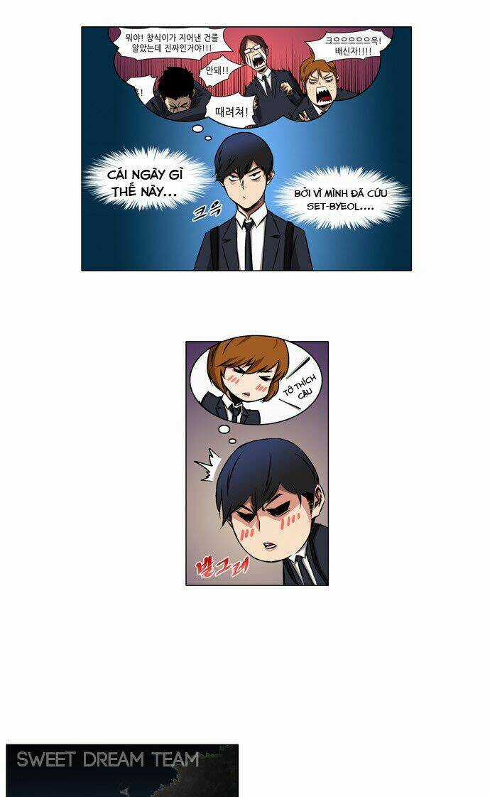 Neverlan Chronicle Chapter 1 trang 32