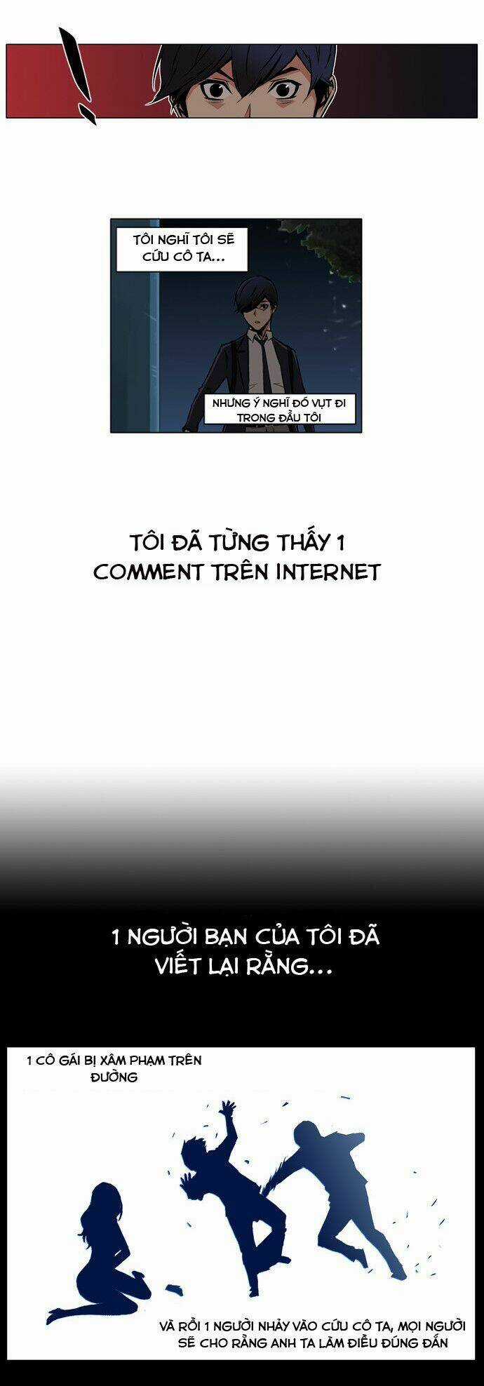 Neverlan Chronicle Chapter 1 trang 36