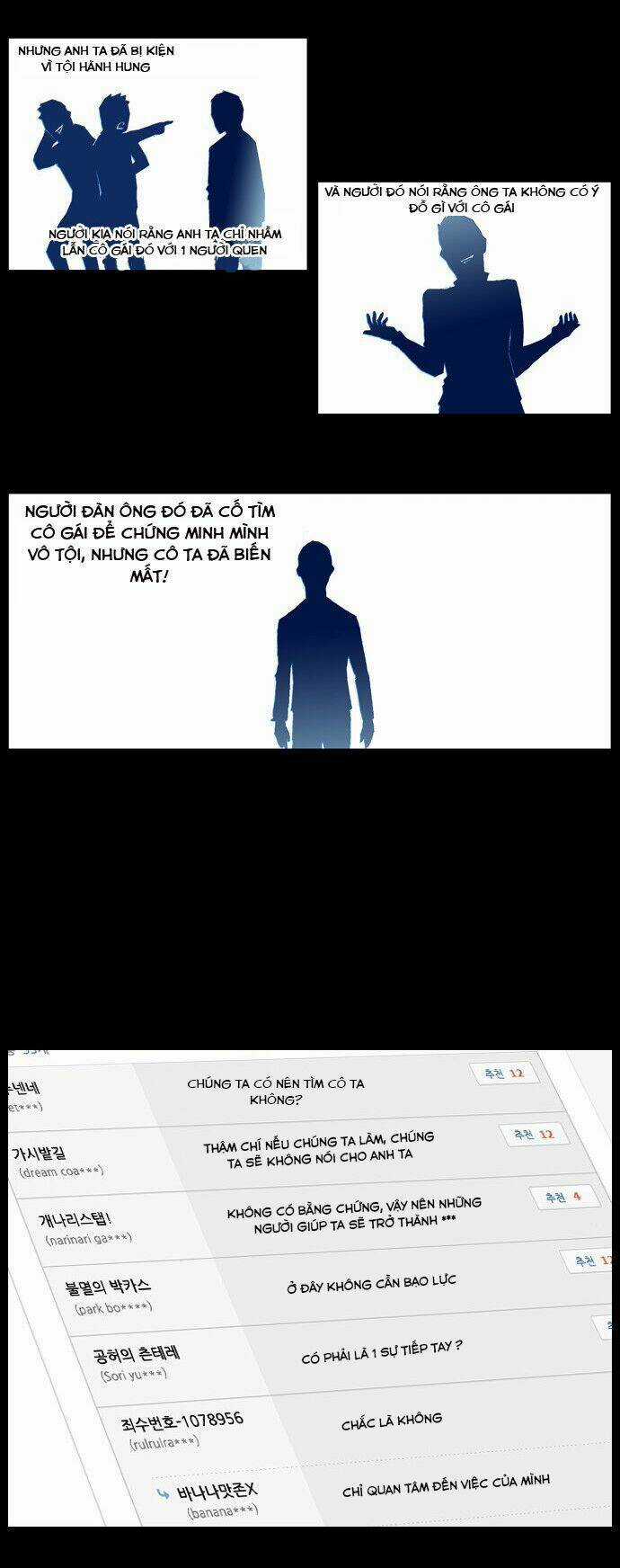 Neverlan Chronicle Chapter 1 trang 37