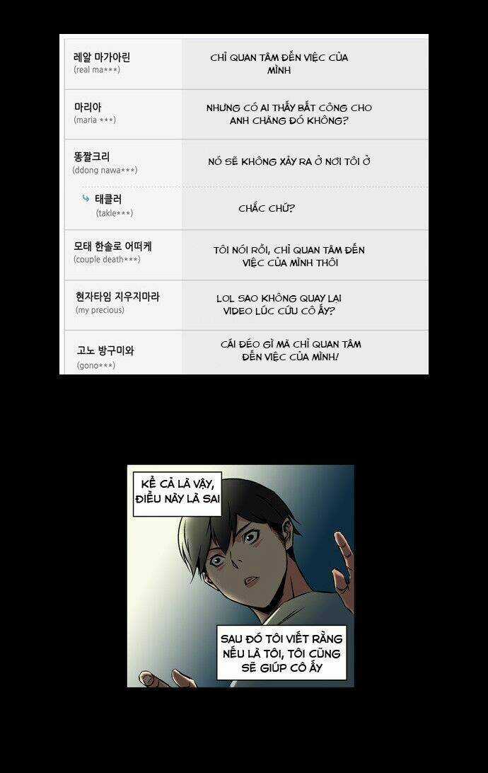 Neverlan Chronicle Chapter 1 trang 38