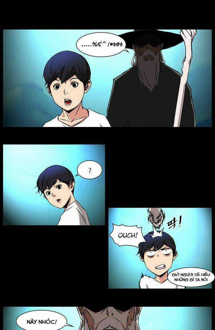 Neverlan Chronicle Chapter 1 trang 4