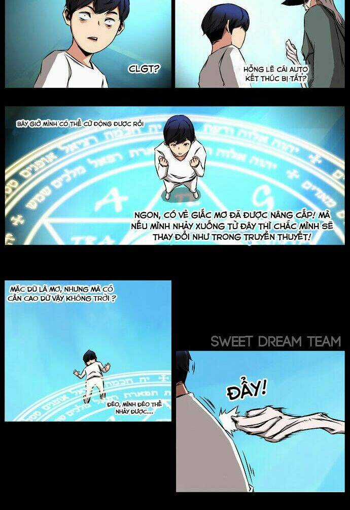 Neverlan Chronicle Chapter 1 trang 7