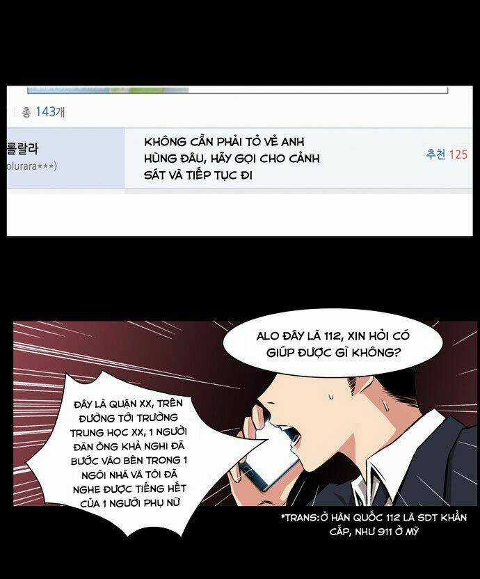 Neverlan Chronicle Chapter 2 trang 11