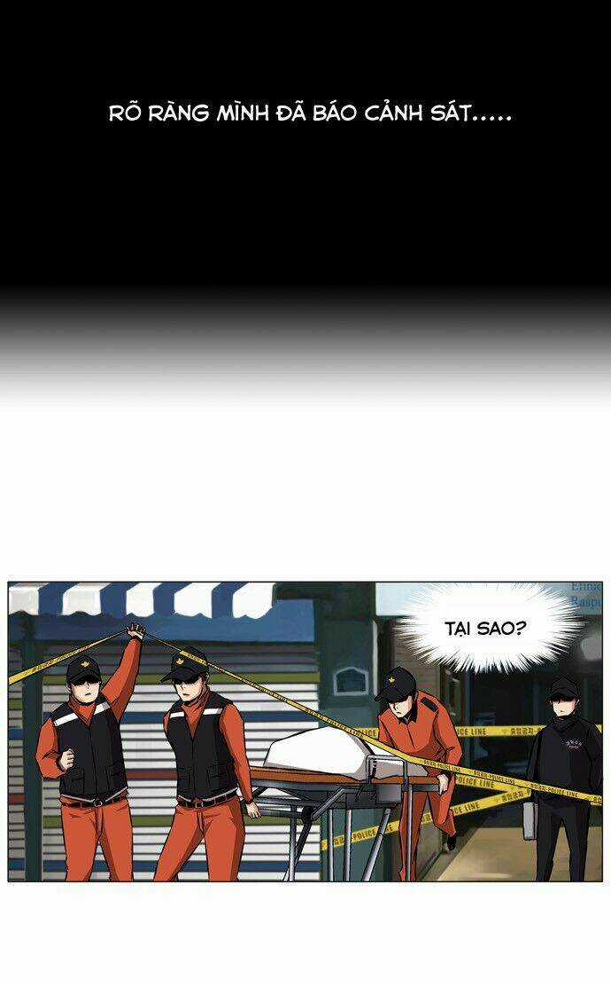 Neverlan Chronicle Chapter 2 trang 12