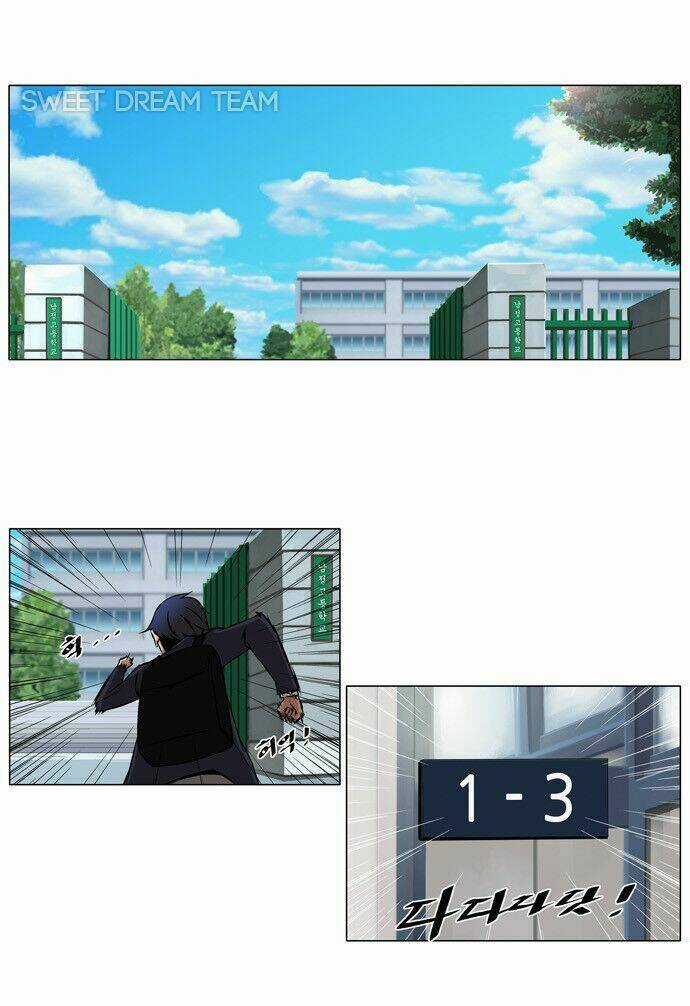 Neverlan Chronicle Chapter 2 trang 21