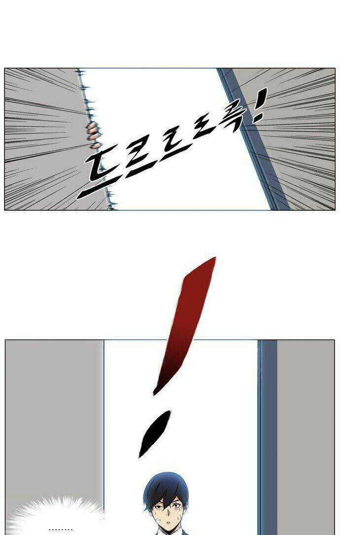 Neverlan Chronicle Chapter 2 trang 22