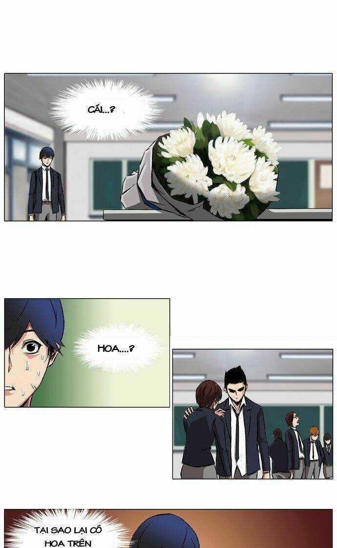 Neverlan Chronicle Chapter 2 trang 24