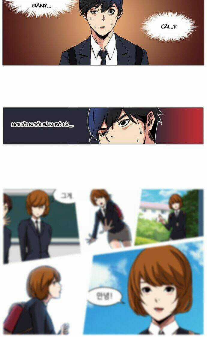 Neverlan Chronicle Chapter 2 trang 25