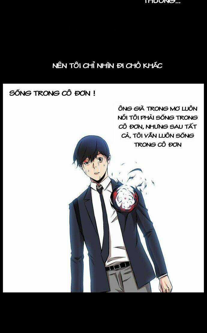 Neverlan Chronicle Chapter 2 trang 28