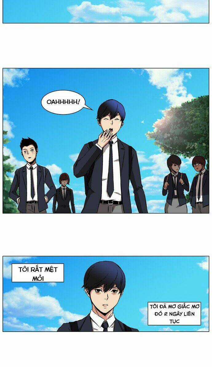 Neverlan Chronicle Chapter 2 trang 3